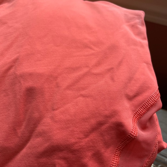 Lululemon workout top. - Picture 3 of 3